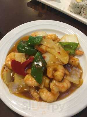 Shintori Ii Buffet A La Carta