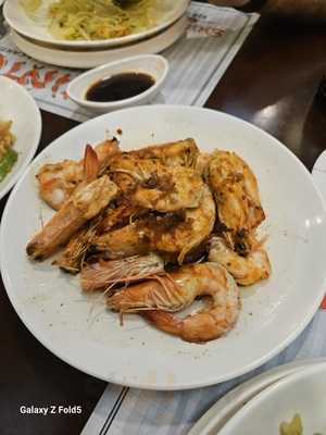 Shintori Ii Buffet A La Carta