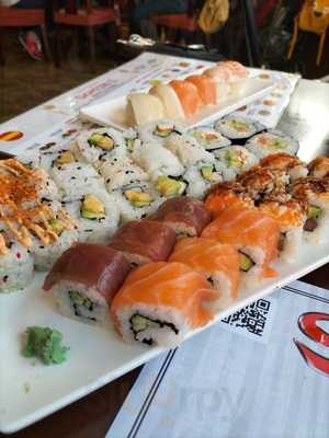 Shintori Ii Buffet A La Carta