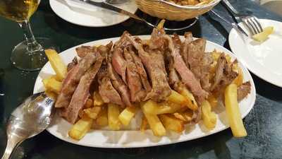 Bodega La Doma - Nervión