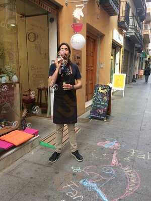 La Tienda De Los Unicornios