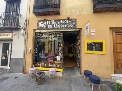 La Tienda De Los Unicornios