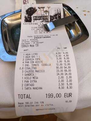 Restaurante Casa Fernando