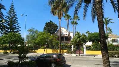 Restaurante Casa Fernando