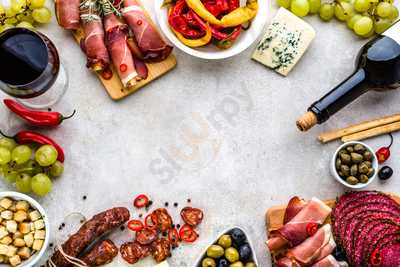 Restaurante Casa Fernando