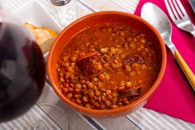 Restaurante Casa Fernando