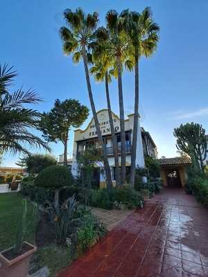 Restaurante Casa Fernando