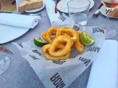 Rom Restaurant & Taverna