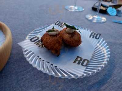 Rom Restaurant & Taverna