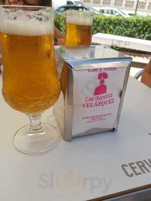 Las Meninas De Velazquez