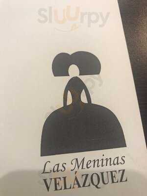 Las Meninas De Velazquez