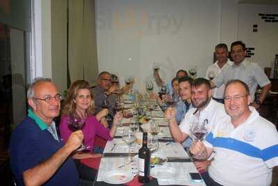 Tasca Napoleón Tapas & Cañas