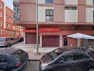 Tasca Napoleón Tapas & Cañas