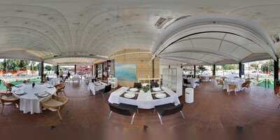 Restaurante Baeza & Rufete