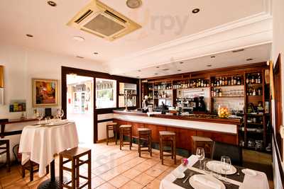 Restaurante Baeza & Rufete