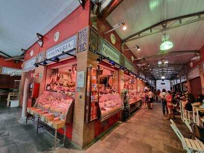 Jamoneria Jose Luis Romero