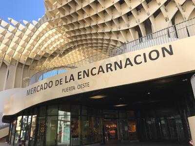 Jamoneria Jose Luis Romero