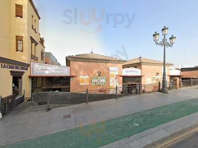 Jamoneria Jose Luis Romero