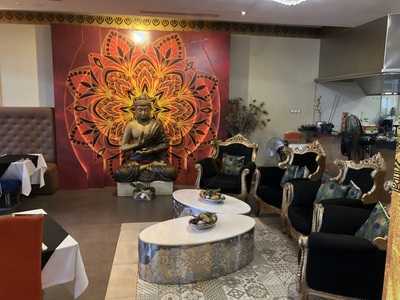 Buddha Brasserie
