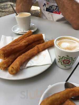 Restaurante Puerta De Bibrambla