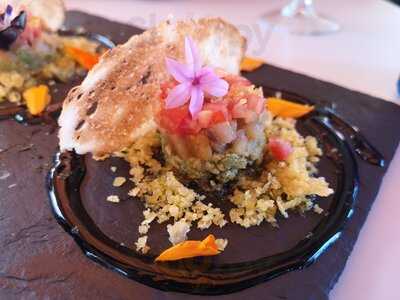 Restaurante Puerta De Bibrambla