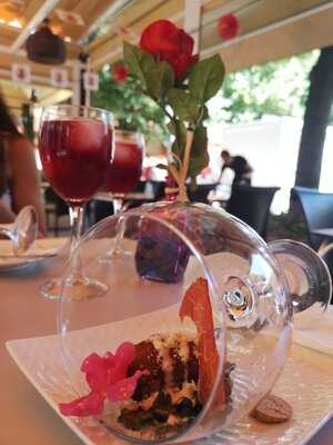 Restaurante Puerta De Bibrambla