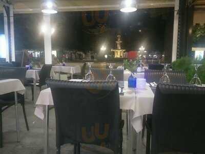 Restaurante Puerta De Bibrambla