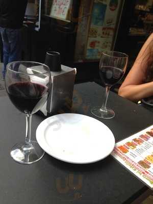 Restaurante Puerta De Bibrambla