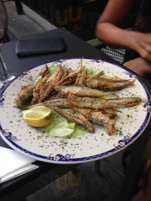 Restaurante Puerta De Bibrambla