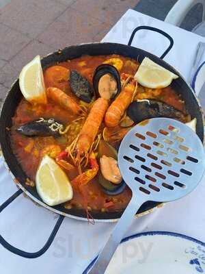 Restaurante José Cerdán