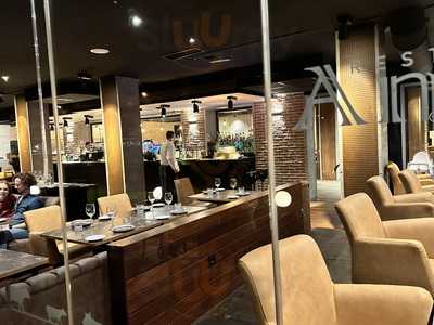 Restaurante José Cerdán