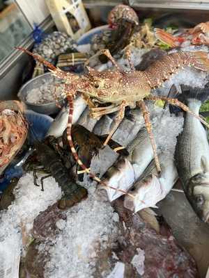 Restaurante José Cerdán
