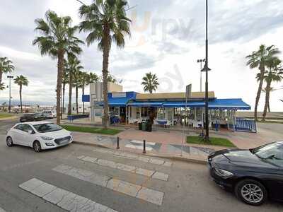 Restaurante José Cerdán