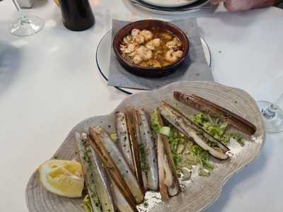 Restaurante José Cerdán