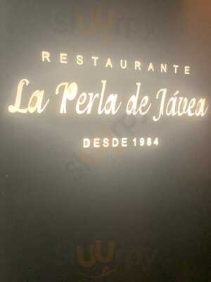 La Perla De Jávea