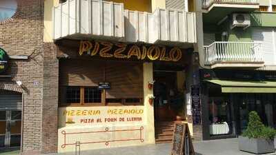 Pizzaiolo