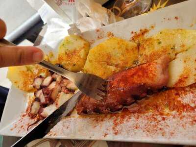 Bar Mercado Atarazanas