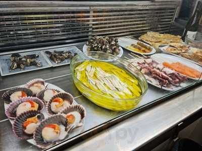 Bar Mercado Atarazanas