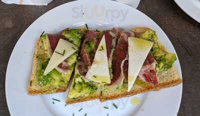 Bar Mercado Atarazanas