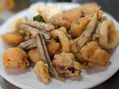 Bar Mercado Atarazanas