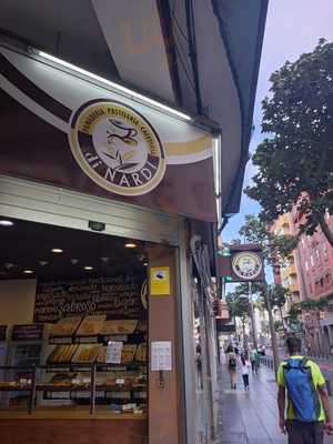 Pasteleria Di Nardi