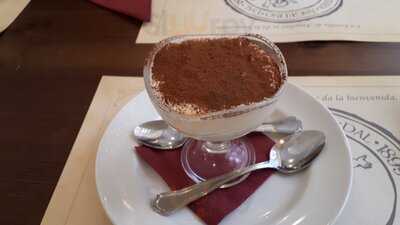 Osteria Angelino Dal 1899 Malaga