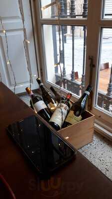 Osteria Angelino Dal 1899 Malaga