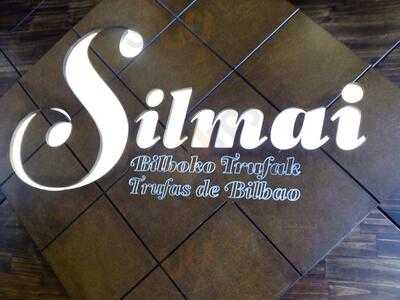 Silmai Trufas De Bilbao