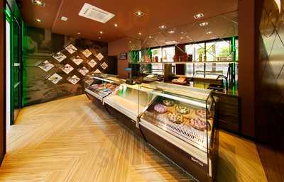 Silmai Trufas De Bilbao