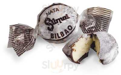 Silmai Trufas De Bilbao