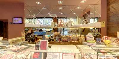 Silmai Trufas De Bilbao