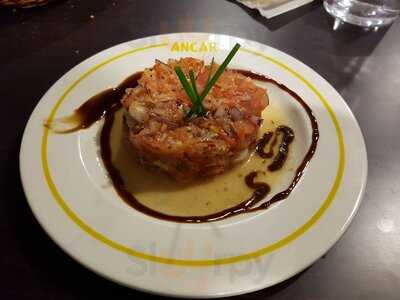 Bar Restaurante Ancar