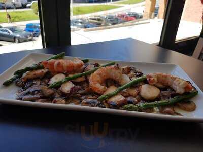 Bar Restaurante Ancar