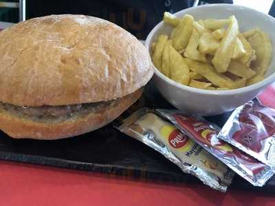 Bar Restaurante Ancar